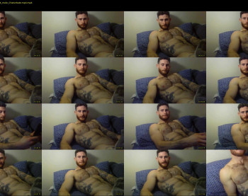 montuna — 6 minute Chaturbate male cam show recording, 720p, Dec 27, 2019