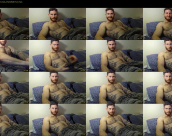 montuna — 3 minute Chaturbate male cam show recording, 720p, Dec 27, 2019