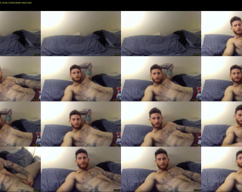 montuna — 6 minute Chaturbate male cam show recording, 720p, Dec 27, 2019
