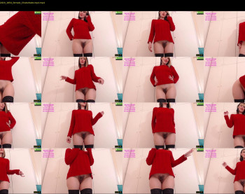 morgana_star_legs — 13 minute Chaturbate female cam show recording, 720p, Dec 26, 2019
