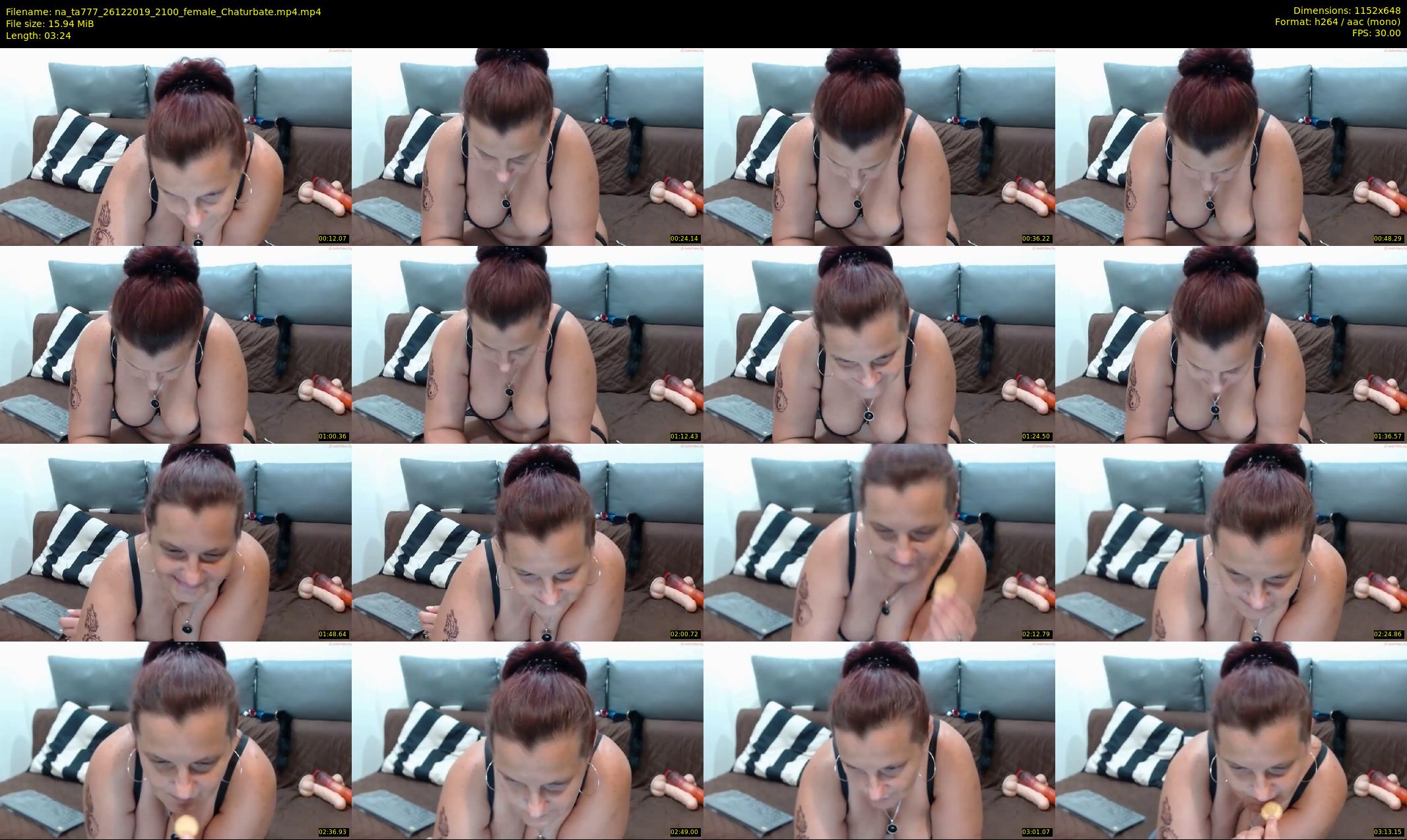 na_ta777 — 4 minute Chaturbate female cam show recording, 480p, Dec 26, 2019