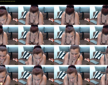 na_ta777 — 4 minute Chaturbate female cam show recording, 480p, Dec 26, 2019