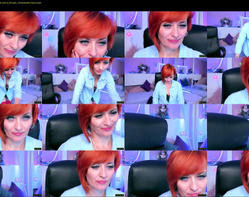 naughtymilane — 93 minute Chaturbate female cam show recording, 720p, Dec 27, 2019