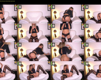 nikkimagic — 23 minute Chaturbate female cam show recording, 720p, Dec 26, 2019