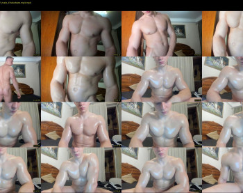o_r_b_i_t — 40 minute Chaturbate male cam show recording, 720p, Dec 26, 2019