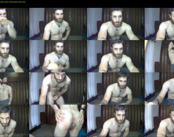 osito_blanco — 92 minute Chaturbate male cam show recording, 720p, Dec 26, 2019