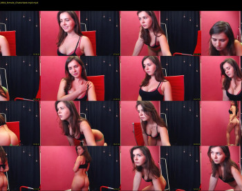 p1ece_of_me — 62 minute Chaturbate female cam show recording, 720p, Dec 26, 2019