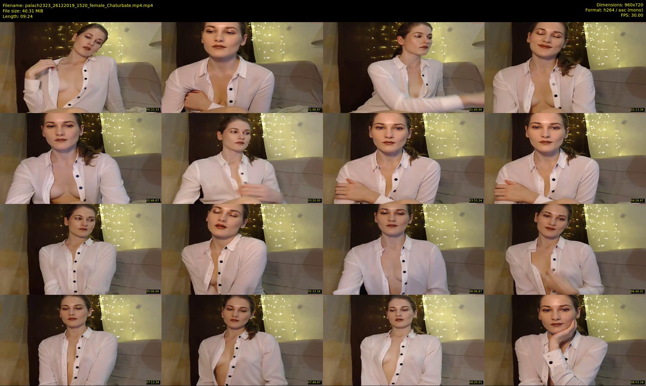 palach2323 — 10 minute Chaturbate couple cam show recording, 720p, Dec 26, 2019