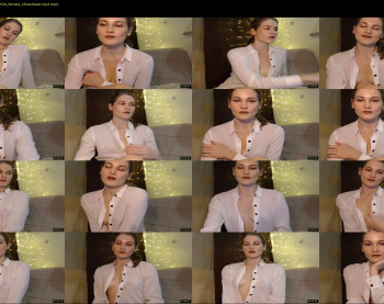 palach2323 — 10 minute Chaturbate couple cam show recording, 720p, Dec 26, 2019