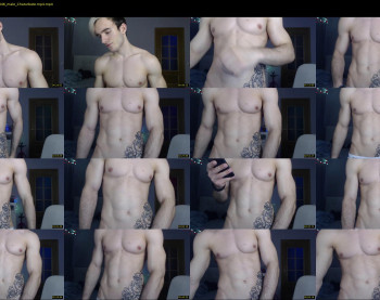 paul_rubini — 7 minute Chaturbate male cam show recording, 720p, Dec 26, 2019