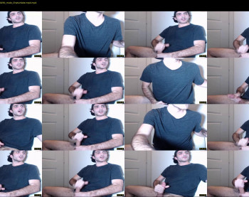 phoenix_star — 15 minute Chaturbate male cam show recording, 720p, Dec 27, 2019