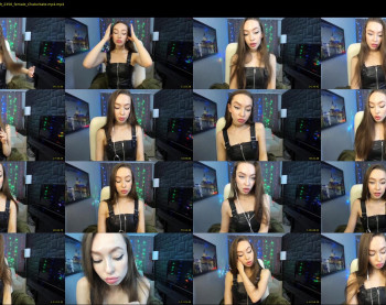 presidenttaylor — 94 minute Chaturbate female cam show recording, 720p, Dec 26, 2019