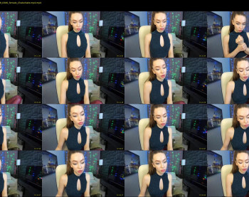 presidenttaylor — 4 minute Chaturbate female cam show recording, 720p, Dec 27, 2019
