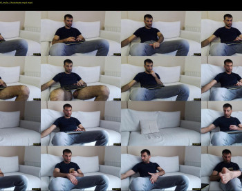 prince_89 — 94 minute Chaturbate male cam show recording, 720p, Dec 26, 2019