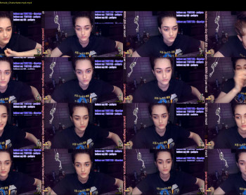 ps4pro — 67 minute Chaturbate female cam show recording, 720p, Dec 27, 2019