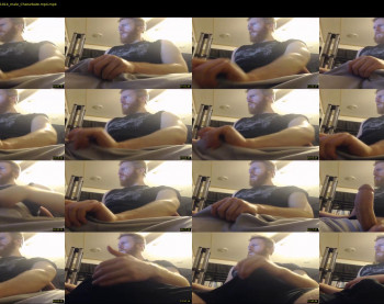 redhead4fun — 66 minute Chaturbate male cam show recording, 720p, Dec 26, 2019
