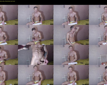 redheadxxl — 94 minute Chaturbate male cam show recording, 720p, Dec 26, 2019
