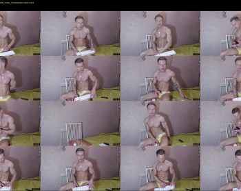 redheadxxl — 90 minute Chaturbate male cam show recording, 720p, Dec 26, 2019
