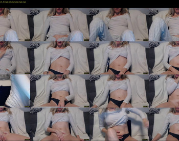 s_mailleee — 70 minute Chaturbate female cam show recording, 720p, Dec 27, 2019