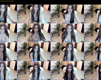 sassytiff — 11 minute Chaturbate couple cam show recording, 720p, Dec 27, 2019