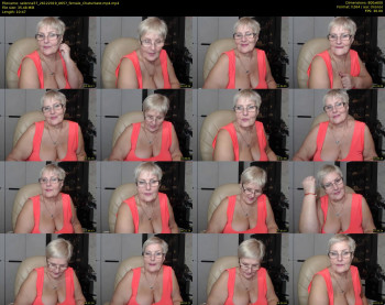 selenna57 — 11 minute Chaturbate female cam show recording, 480p, Dec 26, 2019
