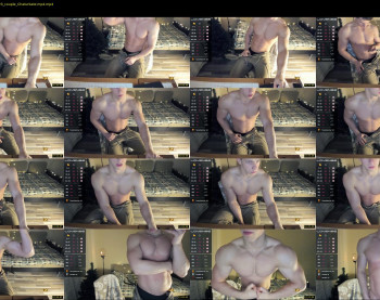 sofi_look_ — 26 minute Chaturbate couple cam show recording, 720p, Dec 26, 2019