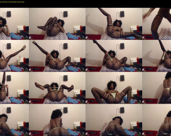 sofiasisko — 7 minute Chaturbate female cam show recording, 720p, Dec 26, 2019