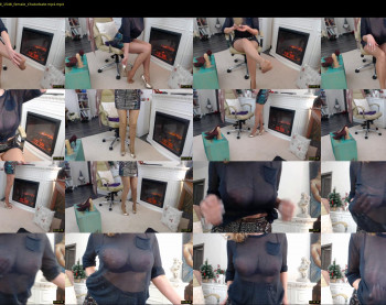 squirtmilfpussy — 12 minute Chaturbate female cam show recording, 720p, Dec 26, 2019