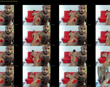 straigthguysfun — 5 minute Chaturbate male cam show recording, 720p, Dec 26, 2019