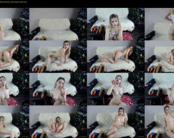 su4e4ka555 — 96 minute Chaturbate female cam show recording, 720p, Dec 27, 2019