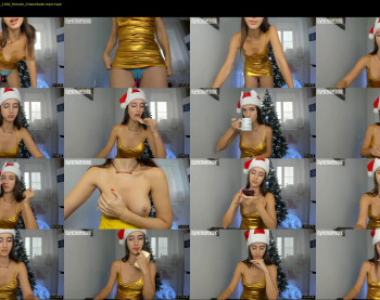 sweetbuttocks — 94 minute Chaturbate female cam show recording, 720p, Dec 26, 2019