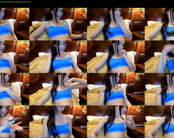 sweety_rinushka_ — 8 minute Chaturbate female cam show recording, 720p, Dec 26, 2019
