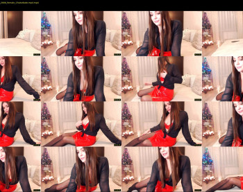 sweetzoejane — 26 minute Chaturbate female cam show recording, 720p, Dec 26, 2019