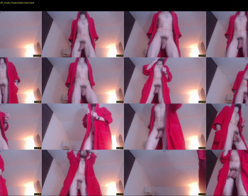 tralalabala — 59 minute Chaturbate male cam show recording, 720p, Dec 27, 2019