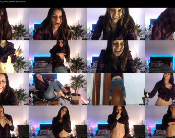 venus_oats — 93 minute Chaturbate female cam show recording, 720p, Dec 27, 2019