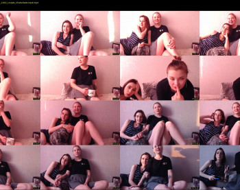 wilmot69noah — 69 minute Chaturbate couple cam show recording, 720p, Dec 26, 2019