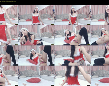 1reisatumi — 16 minute Chaturbate female cam show recording, 720p, Dec 28, 2019