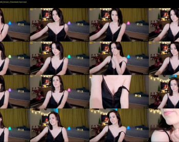 _blackbee_ — 17 minute Chaturbate female cam show recording, 720p, Dec 28, 2019