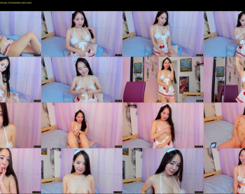 _jikey_ — 94 minute Chaturbate female cam show recording, 720p, Dec 27, 2019