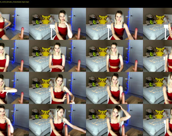 _passion_show_ — 35 minute Chaturbate couple cam show recording, 720p, Dec 27, 2019