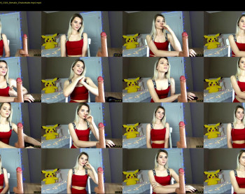 _passion_show_ — 55 minute Chaturbate couple cam show recording, 720p, Dec 27, 2019