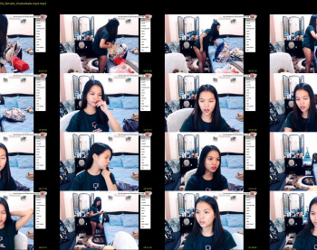 _pilya_ — 35 minute Chaturbate female cam show recording, 720p, Dec 27, 2019