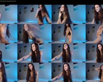 _stella_rose_ — 3 minute Chaturbate female cam show recording, 720p, Dec 27, 2019