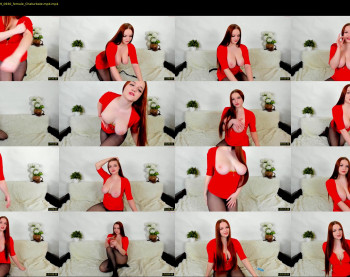 abogailmaartin — 95 minute Chaturbate female cam show recording, 720p, Dec 27, 2019