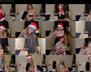 adelaide007 — 93 minute Chaturbate female cam show recording, 720p, Dec 27, 2019