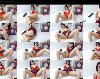 adelewalsh — 18 minute Chaturbate female cam show recording, 720p, Dec 28, 2019