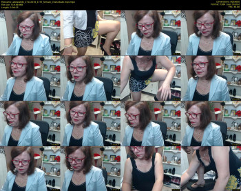 adelewildx — 130 minute Chaturbate female cam show recording, 480p, Dec 27, 2019