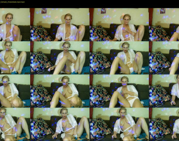 afanasia — 13 minute Chaturbate female cam show recording, 720p, Dec 27, 2019