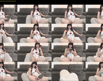 ailee_kawaii — 63 minute Chaturbate female cam show recording, 720p, Dec 27, 2019