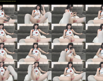 ailee_kawaii — 15 minute Chaturbate female cam show recording, 720p, Dec 27, 2019